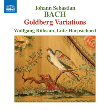 Goldberg Variations