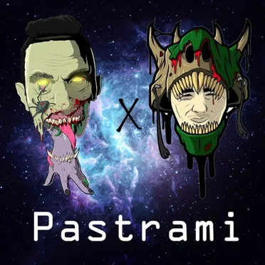 Pastrami