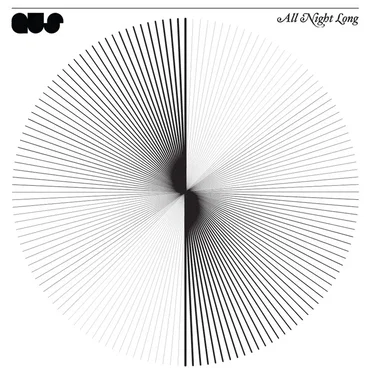 All Night Long by Various Artists - album cover