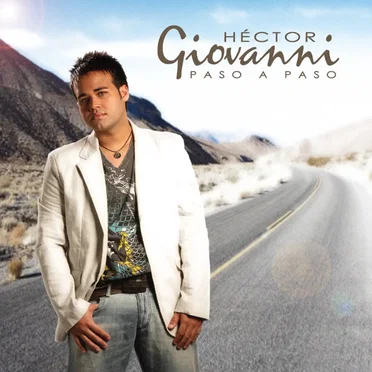 Paso a paso by Héctor Giovanni - album cover
