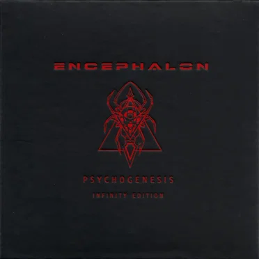 Psychogenesis