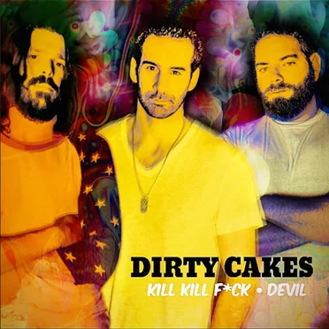Kill, Kill, Fuck / Devil