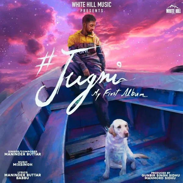 Jugni (My First Album)