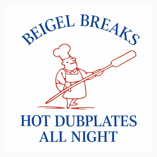 Beigel Breaks #1