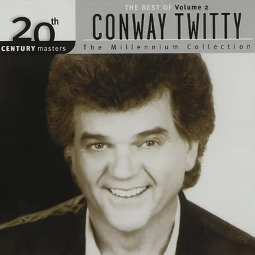 20th Century Masters: The Millennium Collection: The Best of Conway Twitty, Volume 2