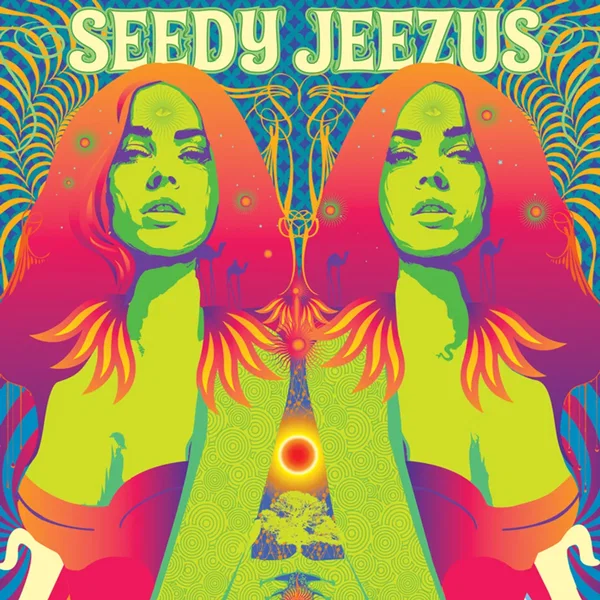Seedy Jeezus