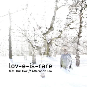 Afternoon Tea by lov-e-is-rare - album cover