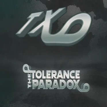 ToleranceParadox by The Tolerance Paradox - album cover