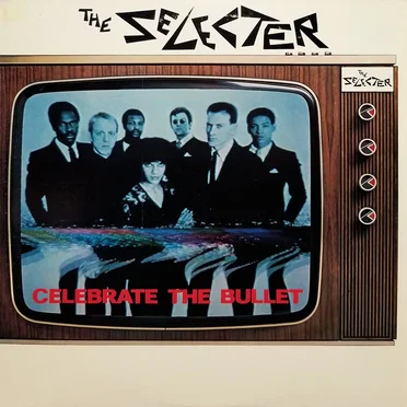 Celebrate the Bullet