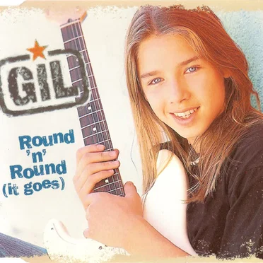 Round 'n' Round (It Goes)
