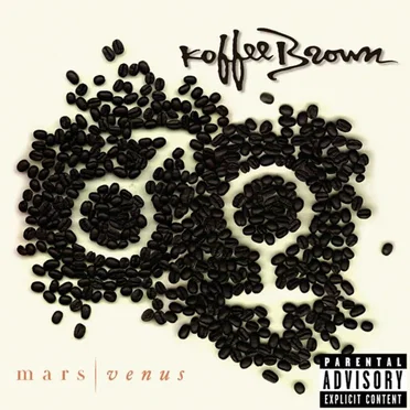 Mars/Venus by Koffee Brown - album cover
