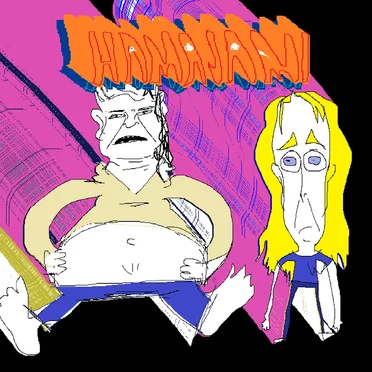 HAMAJAMI by Boogleschmidt - album cover