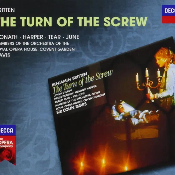The Turn of the Screw