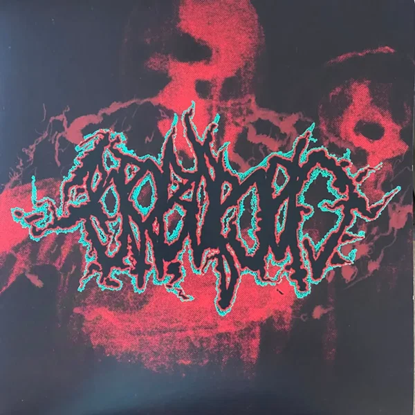 Grim Reaper EP