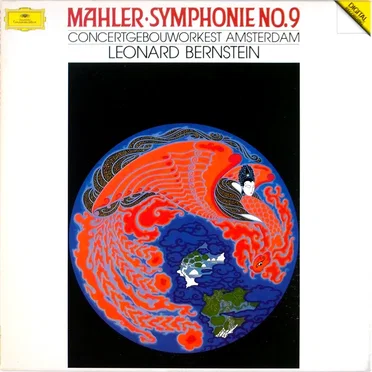 Symphonie No 9