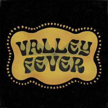 Valley Fever by Valley Fever - album cover