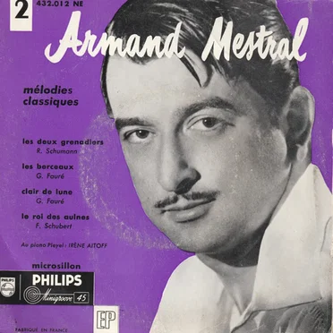 2 - Mélodies classiques