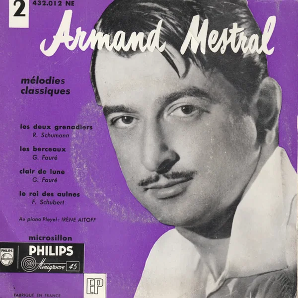 2 - Mélodies classiques