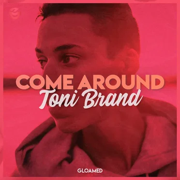 Come Around by Toni Brand - album cover