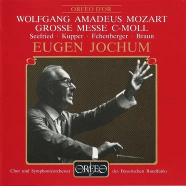 Grosse Messe c-moll