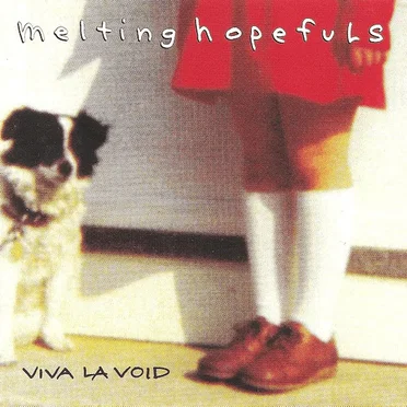 Viva La Void EP
