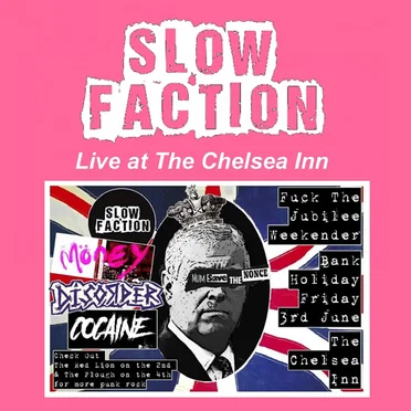 Live at The Chelsea Inn