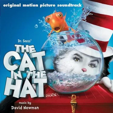 Dr. Seuss’ The Cat in the Hat