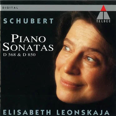 Piano Sonatas D 568 / D 850