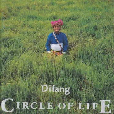 Circle of Life by Difang - album cover