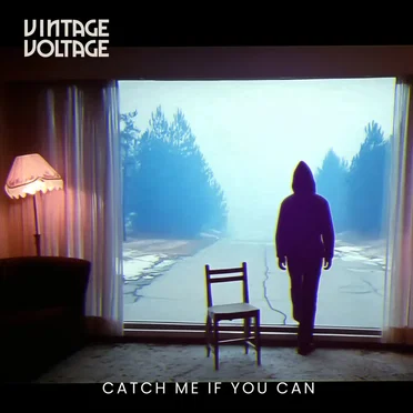 Catch Me If You Can