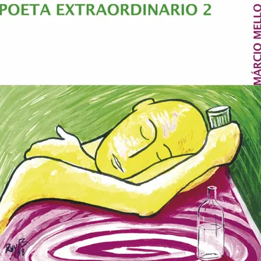 Poeta Extraordinario II