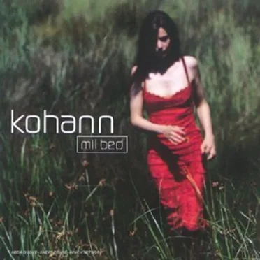 Kohann