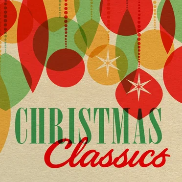 Christmas Classics by Various Artists - album cover