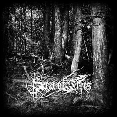 Aokigahara by Sea of Trees - album cover