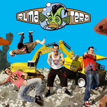 Rumatera