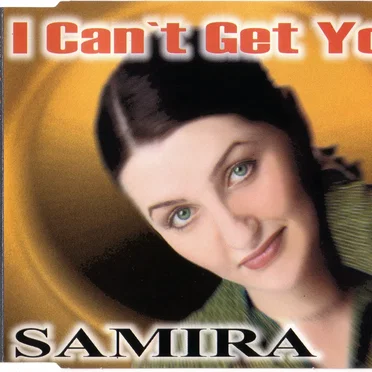 I Can't Get You