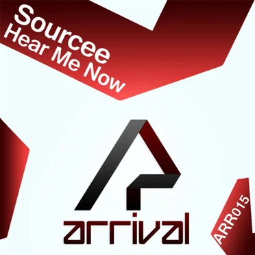 Hear Me Now by Sourcee - album cover