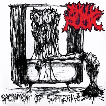 Sacrament of Suffering