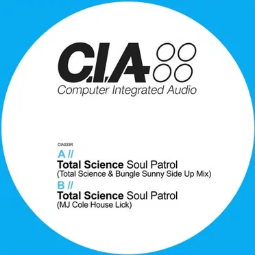 Soul Patrol Remixes