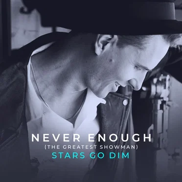 Never Enough
