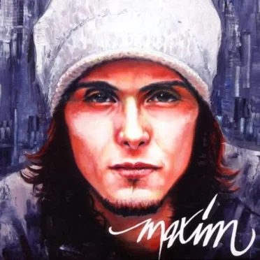 Maxim by Maxim - album cover