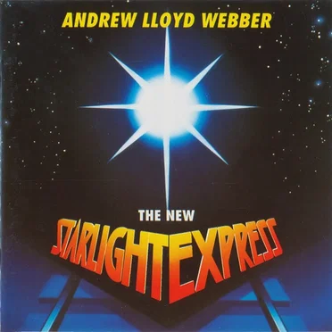 The New Starlight Express