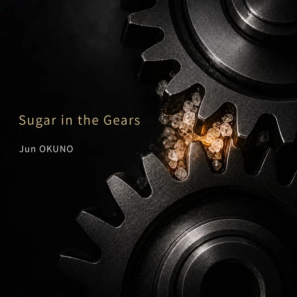 Sugar in the Gears