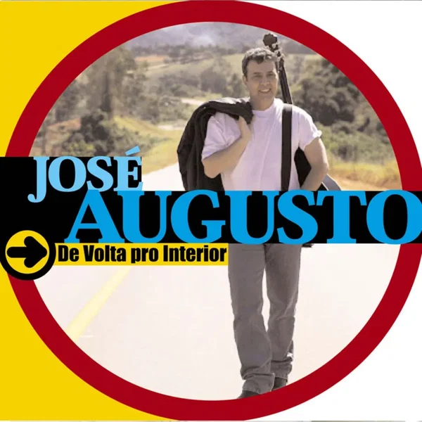 De Volta Pro Interior