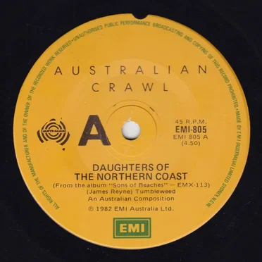 Daughters of the Northern Coast