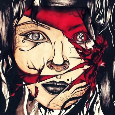 Venus Irae by Venérea - album cover