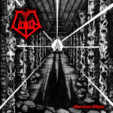 Subterranean Effulgence by Lantern - album cover