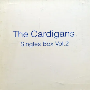 Singles Box Vol. 2
