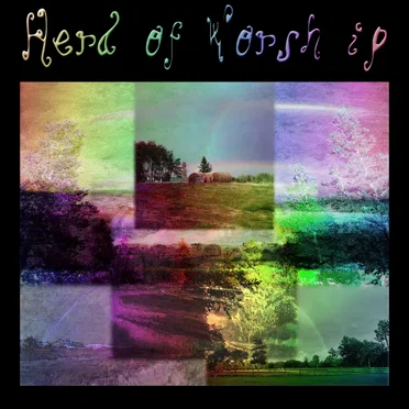 X. Where the Rainbow Folds, My Hopes Follow