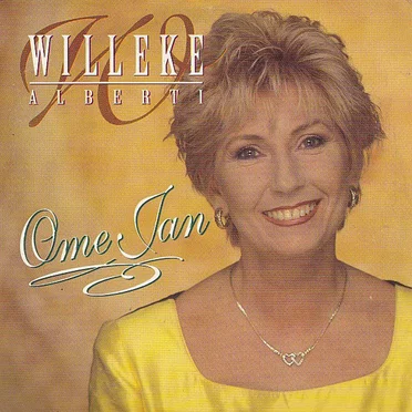 Ome Jan / De liefde van je vrienden